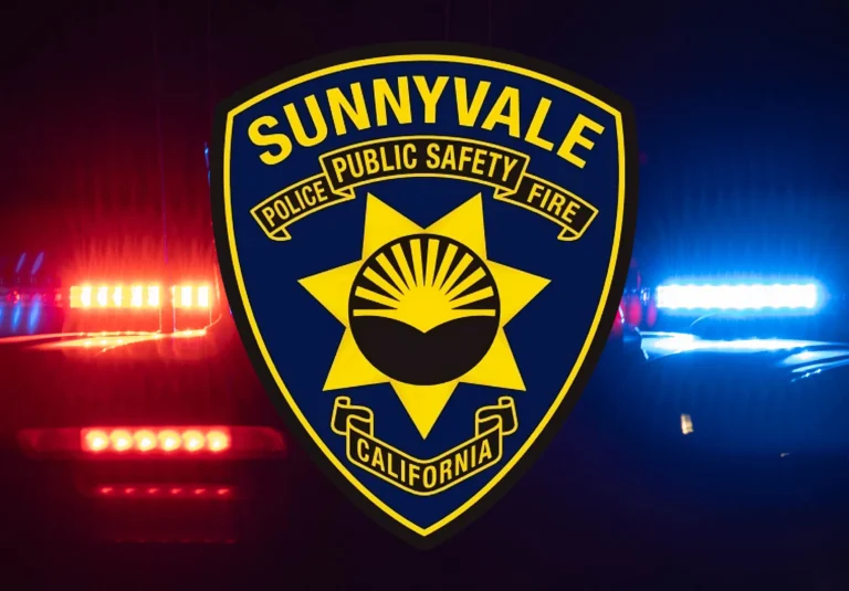 Ruptured Gas Line in Sunnyvale Leads to Street Closures