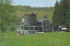 McCormick’s Pennsylvania Roots Questioned: From Farms to Mansions