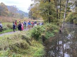 “Collaboration for Conservation: Highlights from the 12th Annual Delaware River Watershed Forum”