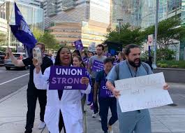 Union Success: Penn Medicine Residents Vote to Approve Landmark Contract in Pennsylvania