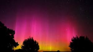 Increased Solar Flares Signal Prime Viewing Conditions for Aurora Borealis